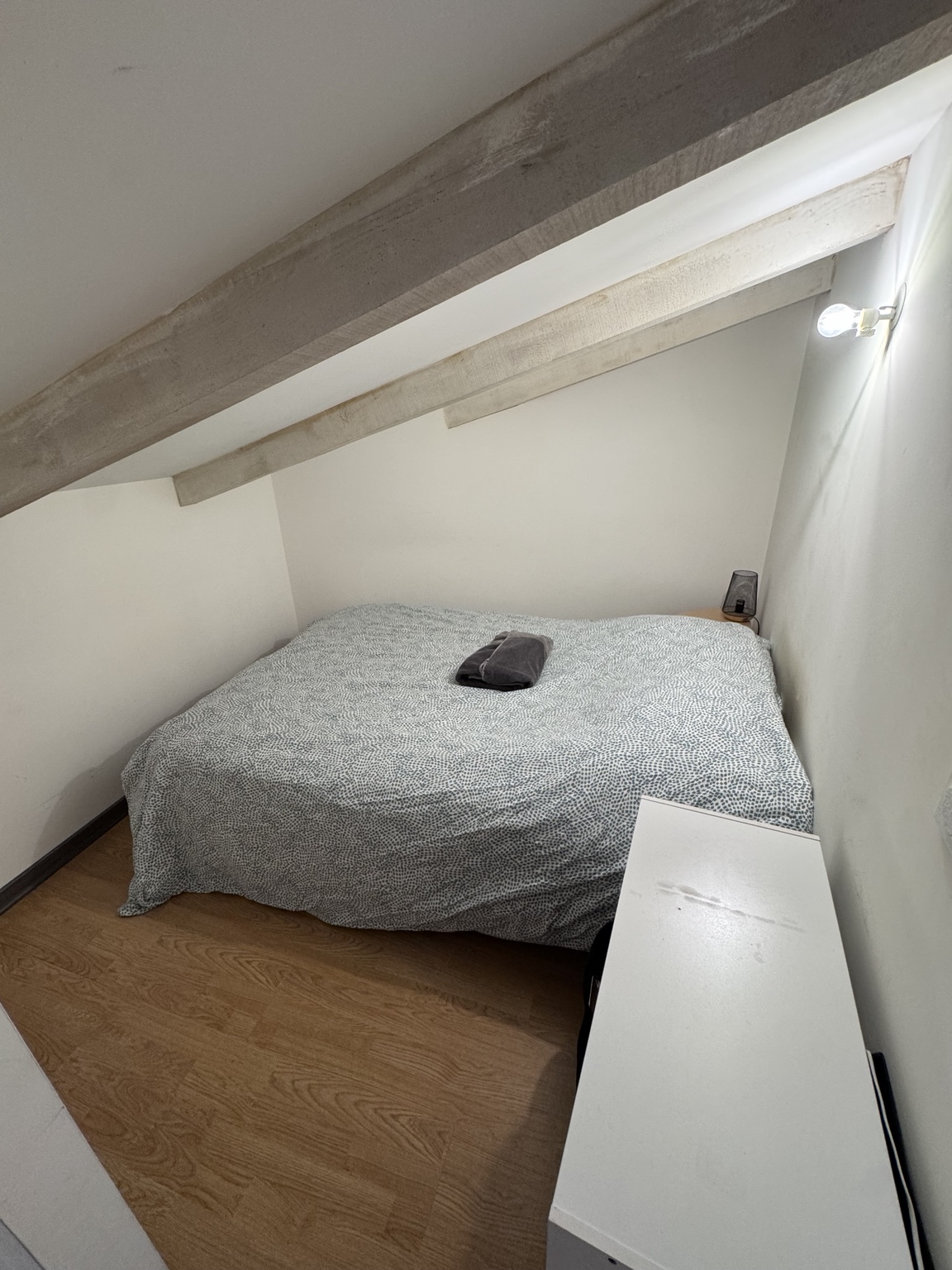 Espace nuit